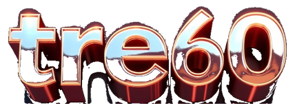 tre60 logo